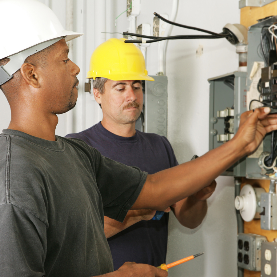 Travailler Work Canada