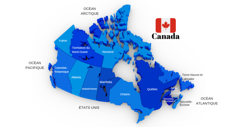 Vivre au Canada : Avantages et Inconvénients