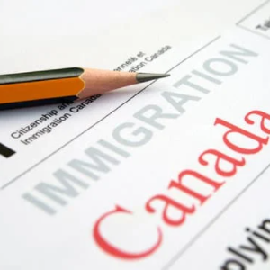 Immigration au Canada