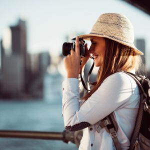 Visitor Visa Canada