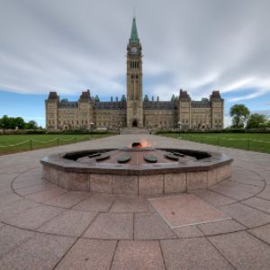 Vivre au Canada