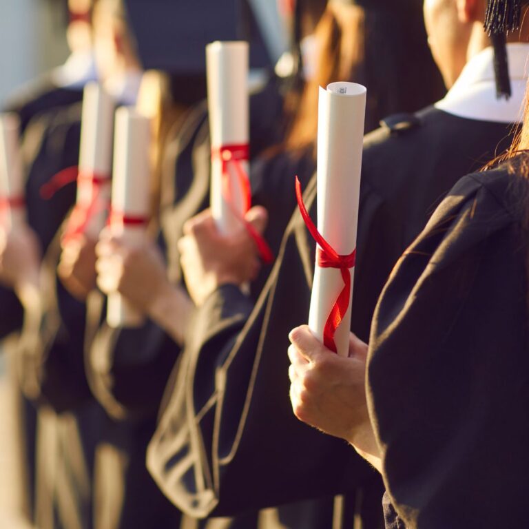 Why study in Canada?