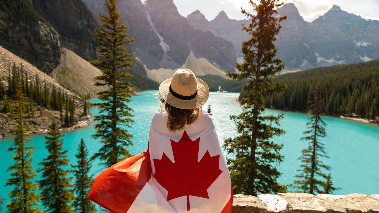Les Principales Raisons D immigrer Au Canada