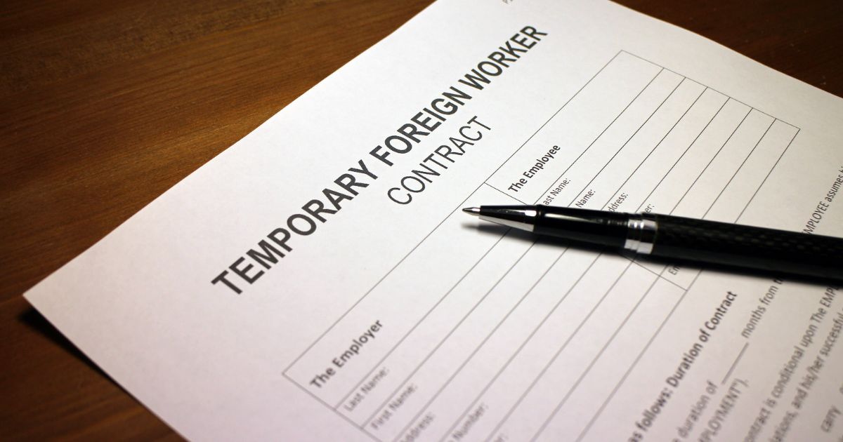 Employeurs canadiens : Trouvez des travailleurs étrangers temporaires pour votre entreprise et résolvez la pénurie de main d'œuvre