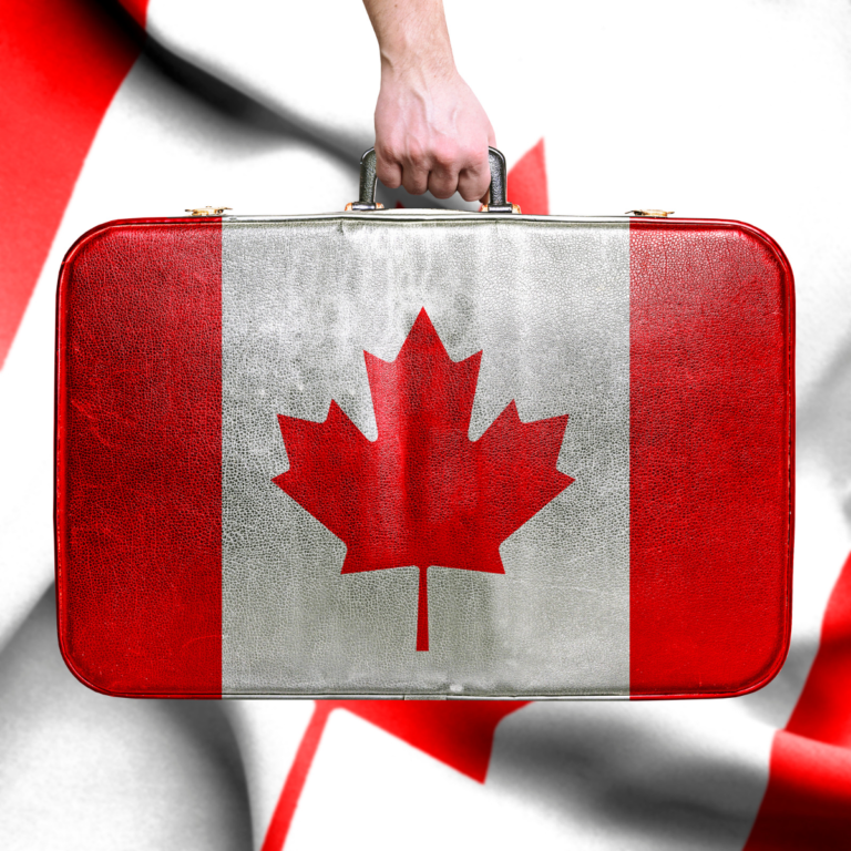 Comment commencer sa vie au Canada ?
