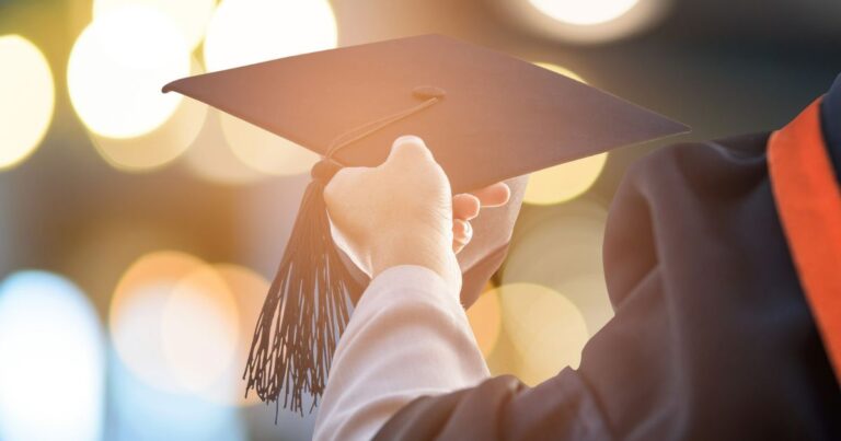 Âge Limite Pour Étudier Au Canada