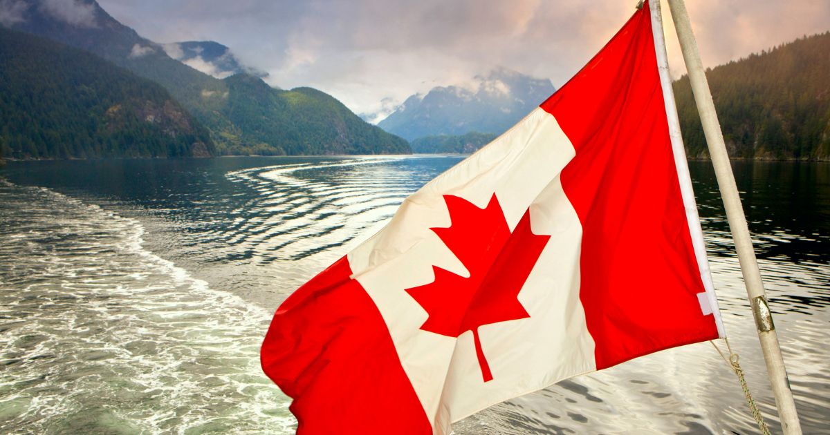 Devenir Citoyen Canadien