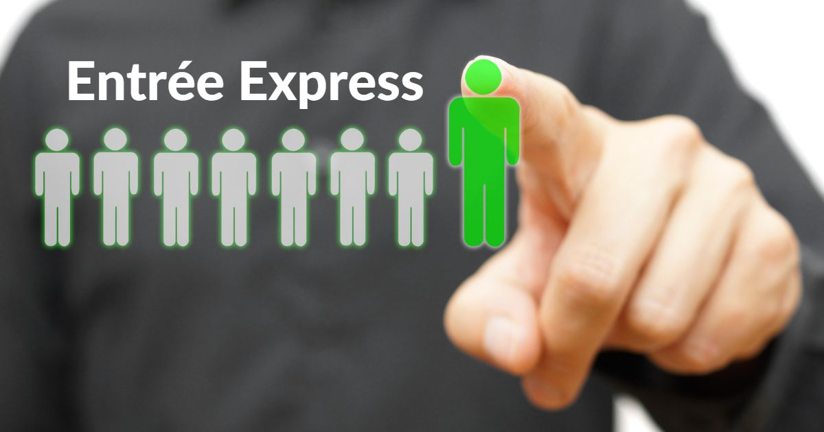 Express Entry - future invitation rounds based on sets in 2023
