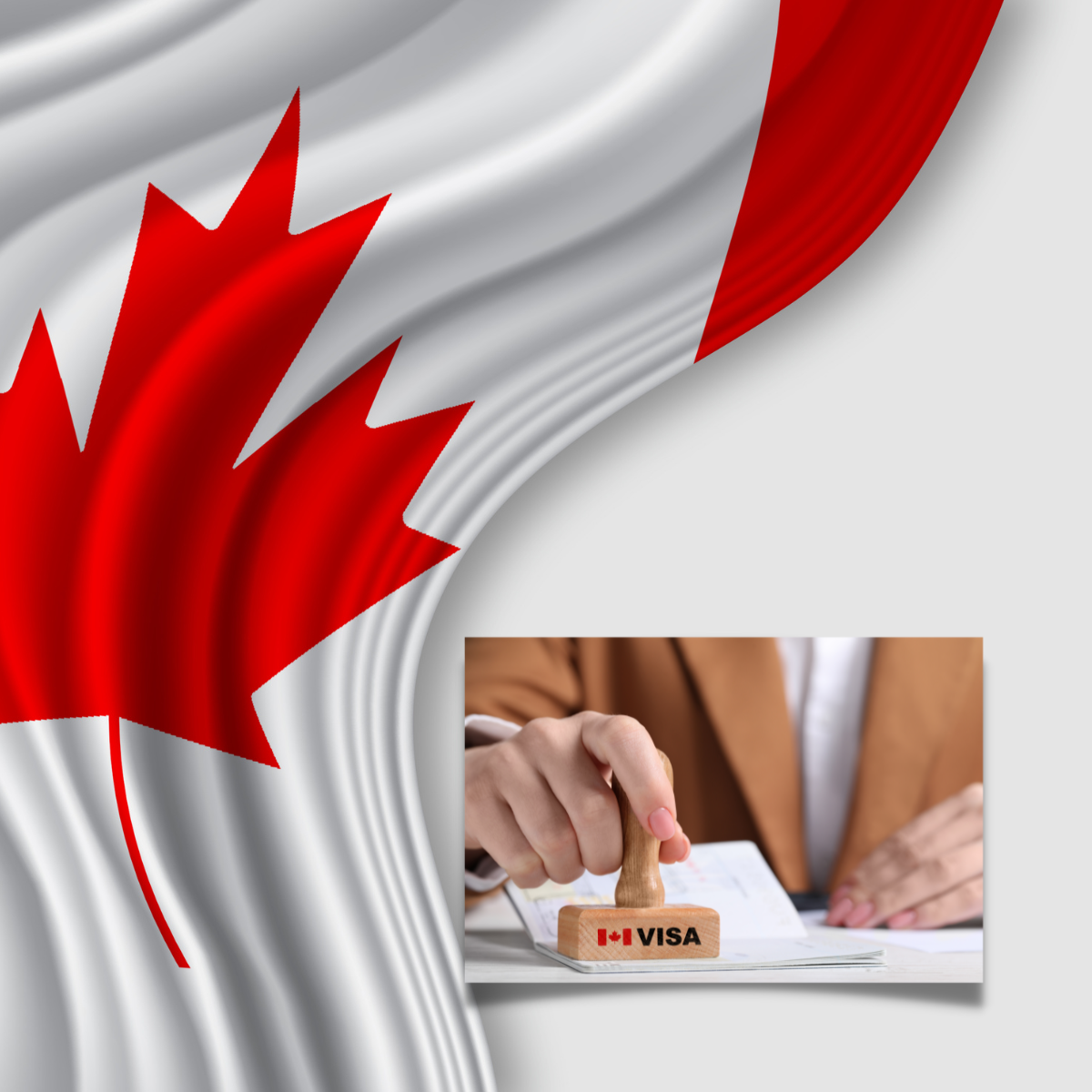 Puis-je travailler au Canada en attendant ma résidence permanente ?