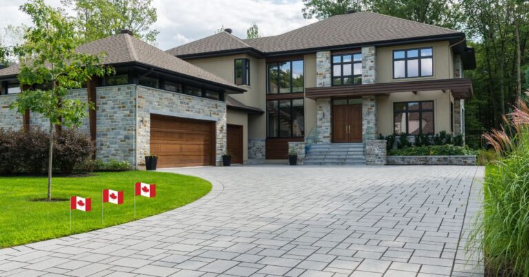 Trouver un logement au Canada