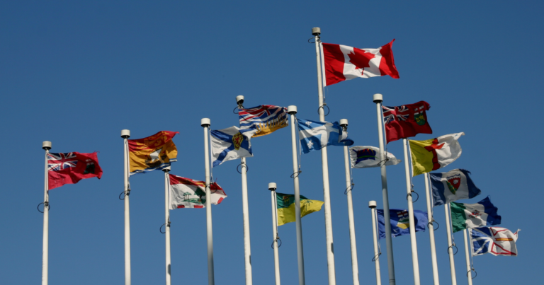 Comment obtenir une désignation de province