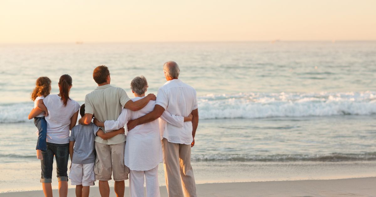 Parents and Grandparents Canada 2023 Program