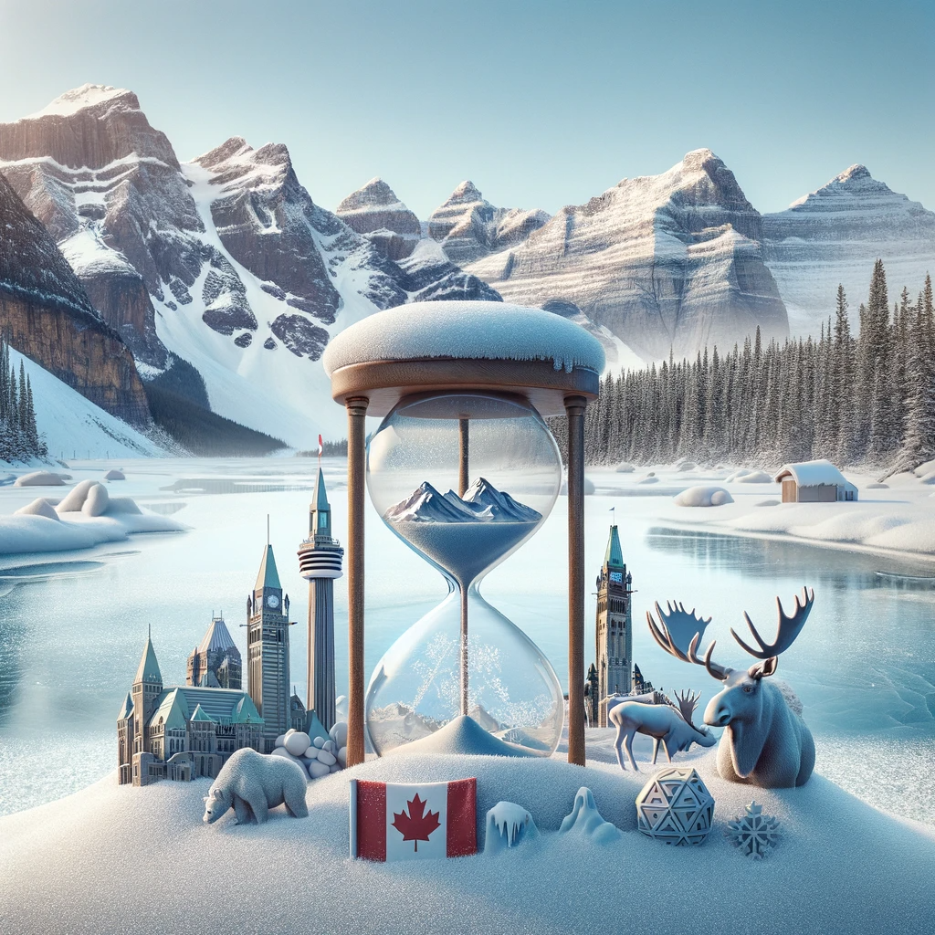 Délai de traitement visa immigration Canada