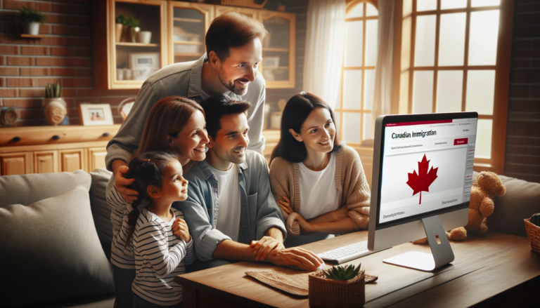 Canada Immigration Applicants: Why and When Not to Prepare and Submit Your Application Yourself