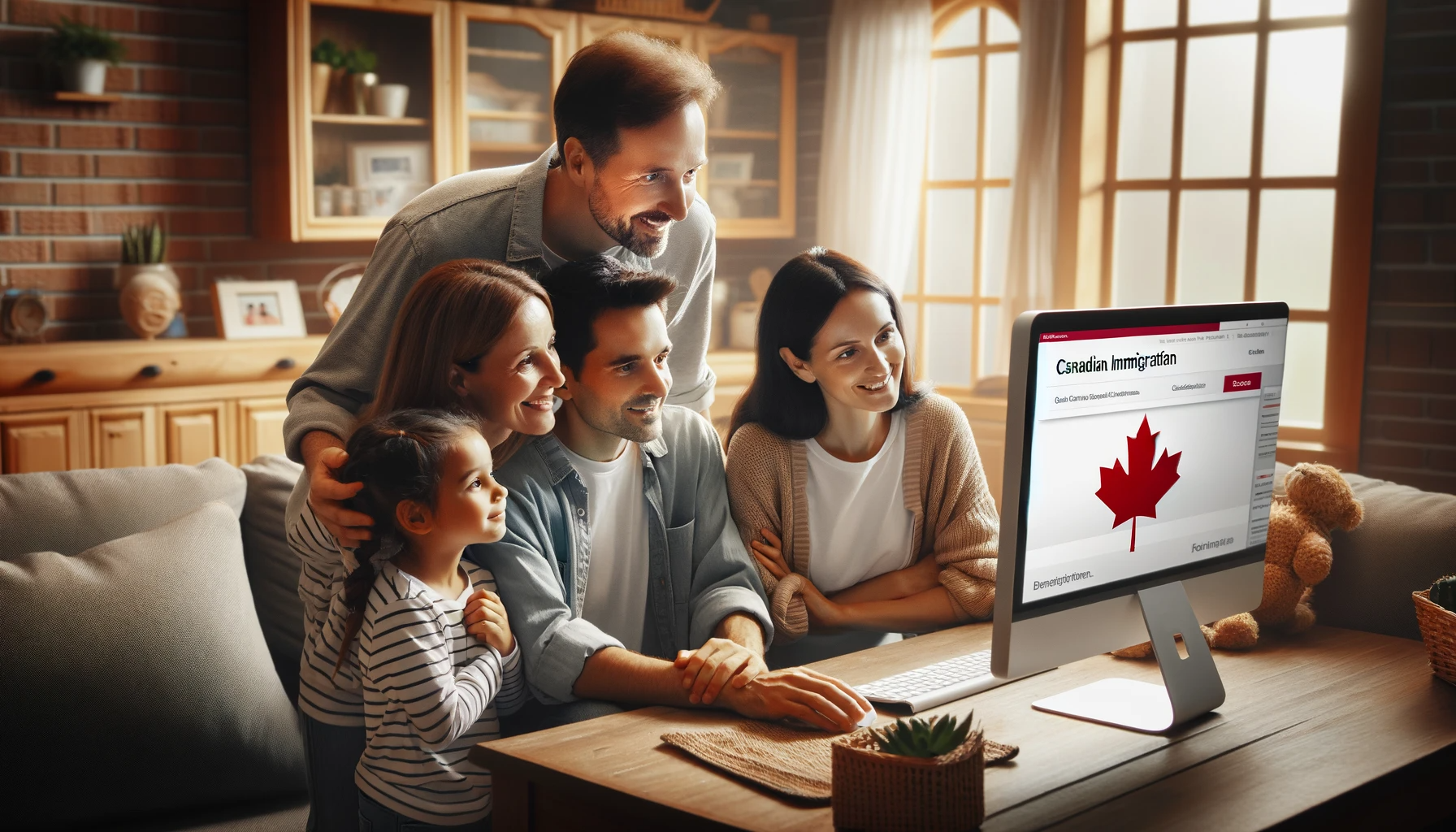 Candidats à l’immigration au Canada : Pourquoi et Quand Ne Pas Préparer et Soumettre Votre Demande Vous-Même