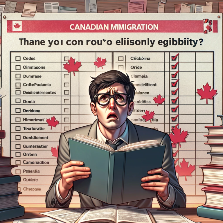 Comment éviter le refus de visa pour le Canada ?