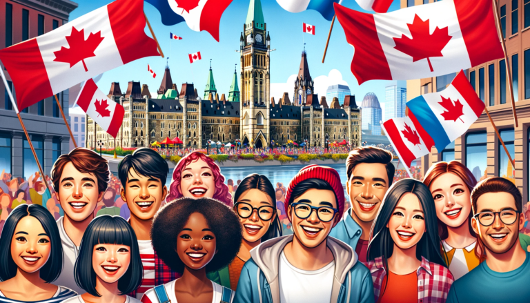 Entrée Express : 1000 francophones ont reçu une invitation aujourd’hui