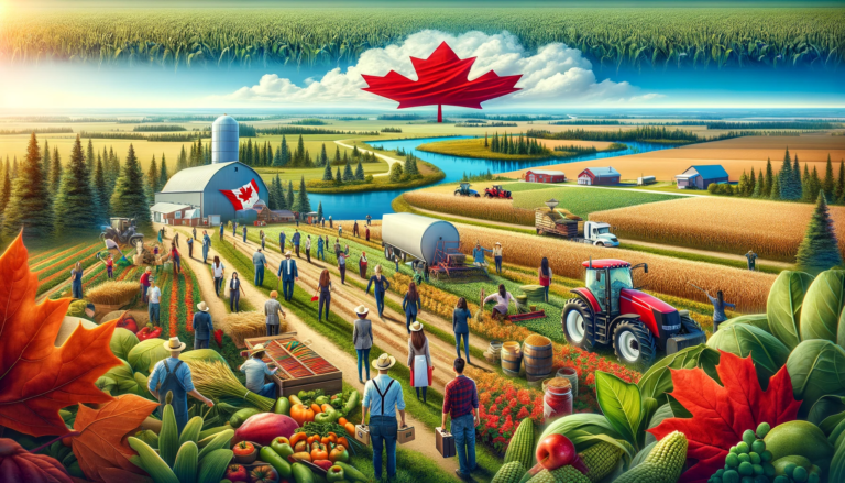 Professionnels agricultures agroalimentaire Entrée Express