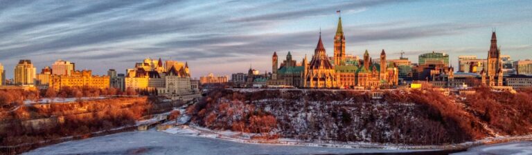 Immigrer au Canada