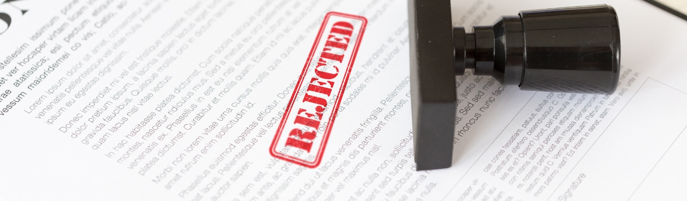 Refusal Letters and Procedural Fairness Letters
