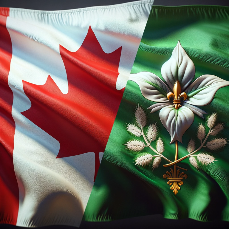 augmentation immigration francophone hors Québec