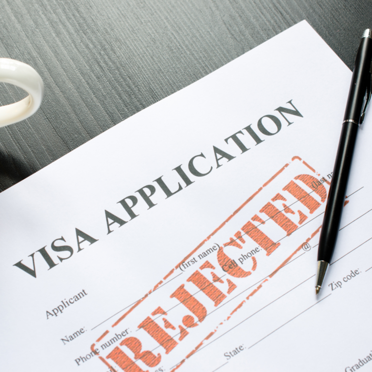 20 Erreurs à éviter lors de la demande de visa étudiant au Canada
