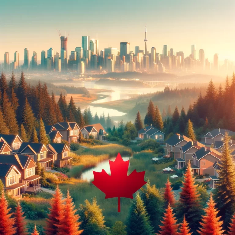 quelle est la durée de la résidence permanente au Canada ?