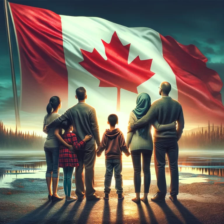 Comment passer de travailleur temporaire à résident permanent au Canada ?