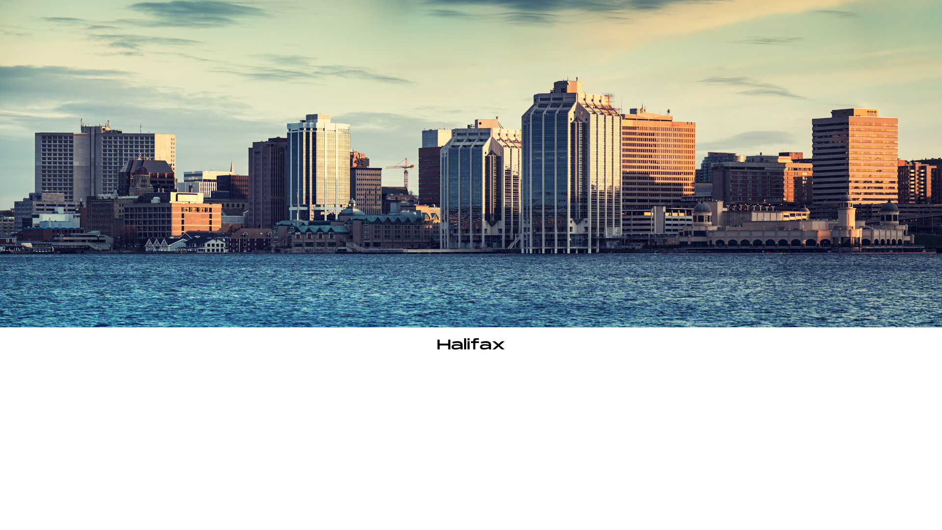 Immigration to Canada: 20 good reasons to choose Nova Scotia