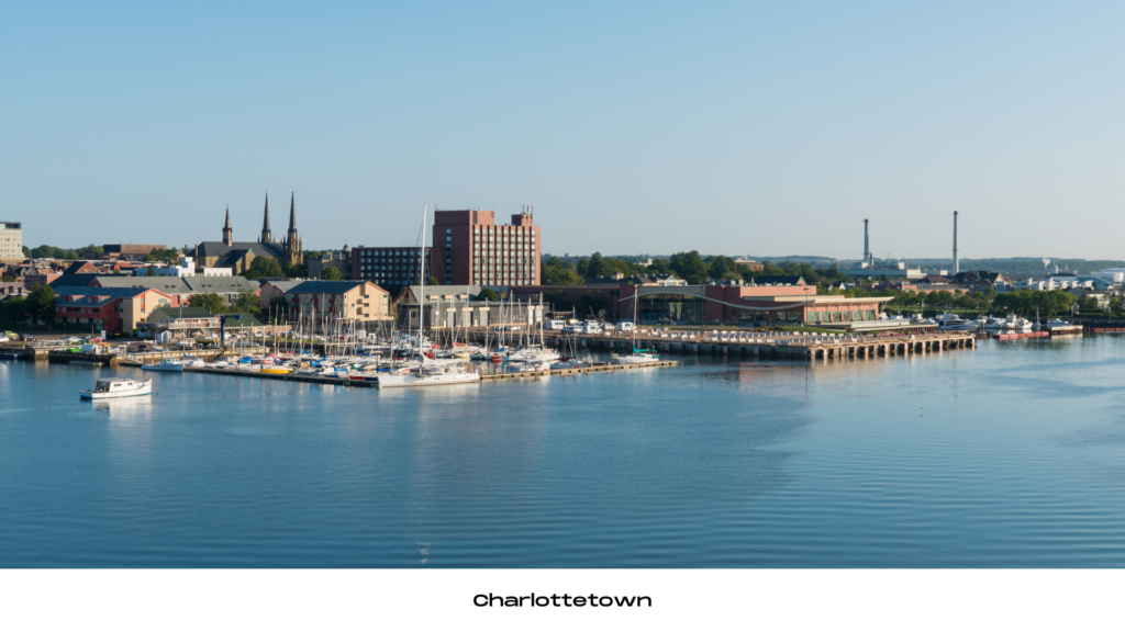 Immigration To Canada: 20 Good Reasons To Choose Prince Edward Island