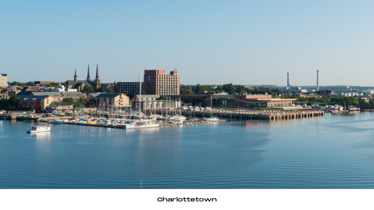 Immigration au Canada: 20 bonnes raisons de choisir l'Île-du-Prince-Édouard