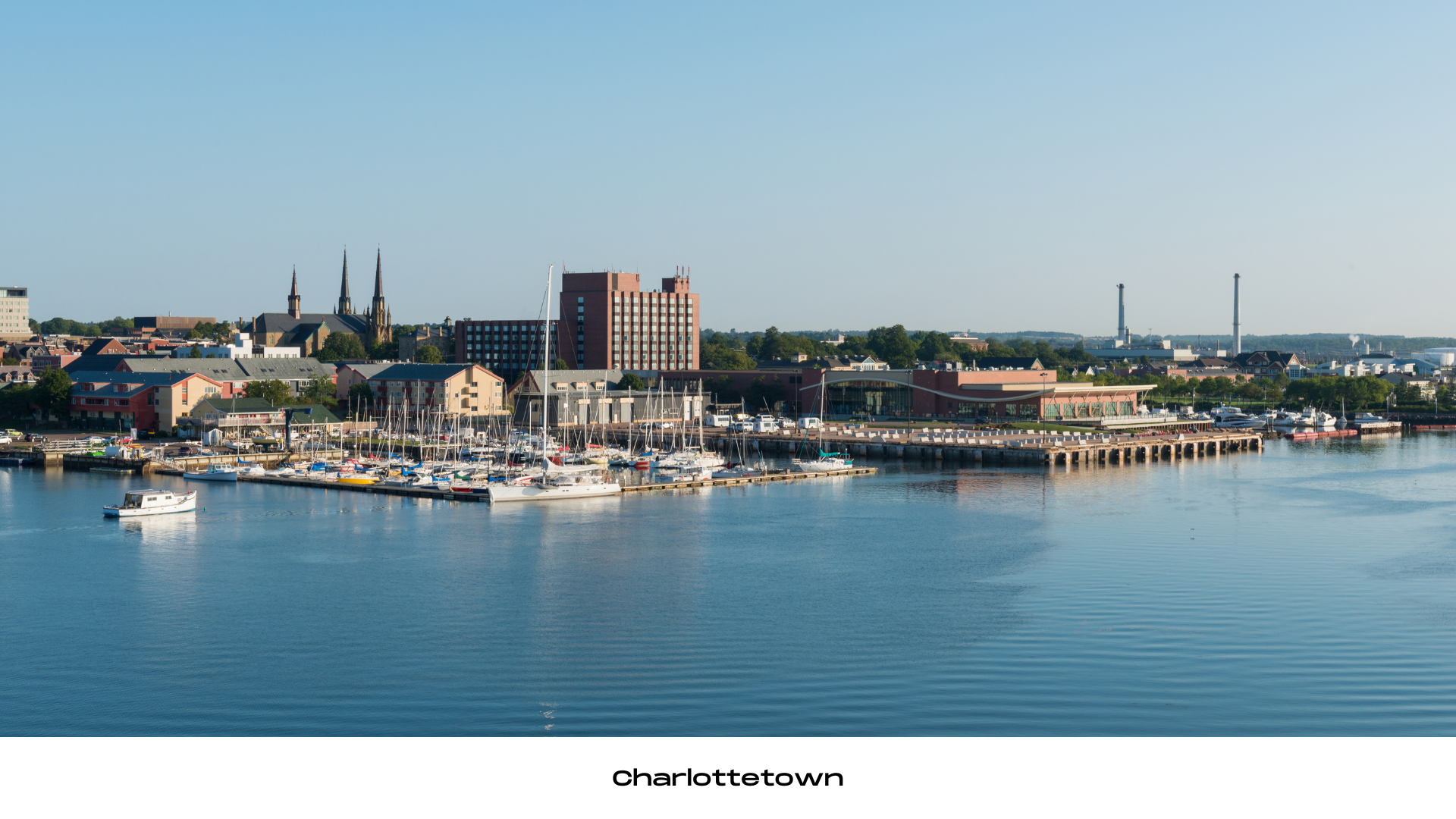 Immigration to Canada: 20 good reasons to choose Prince Edward Island