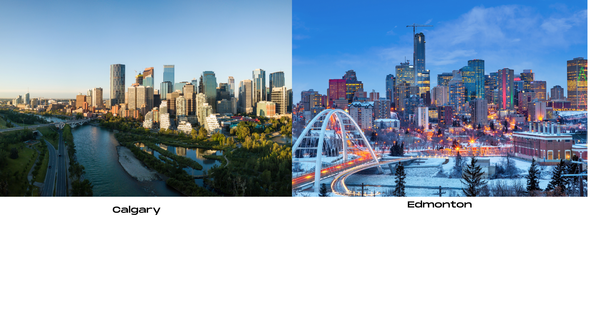 Immigration to Canada: 20 good reasons to choose Alberta