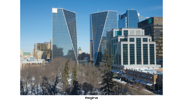 Immigration au Canada: 20 bonnes raisons de choisir la Saskatchewan