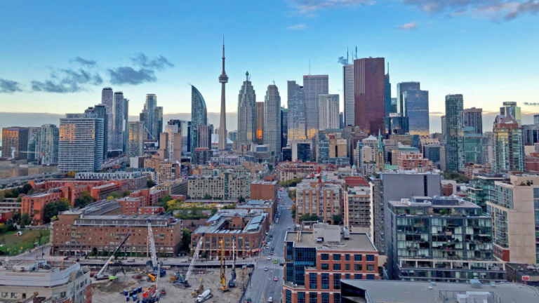 How to get your Canadian immigration project off on the right foot in 10 easy steps?