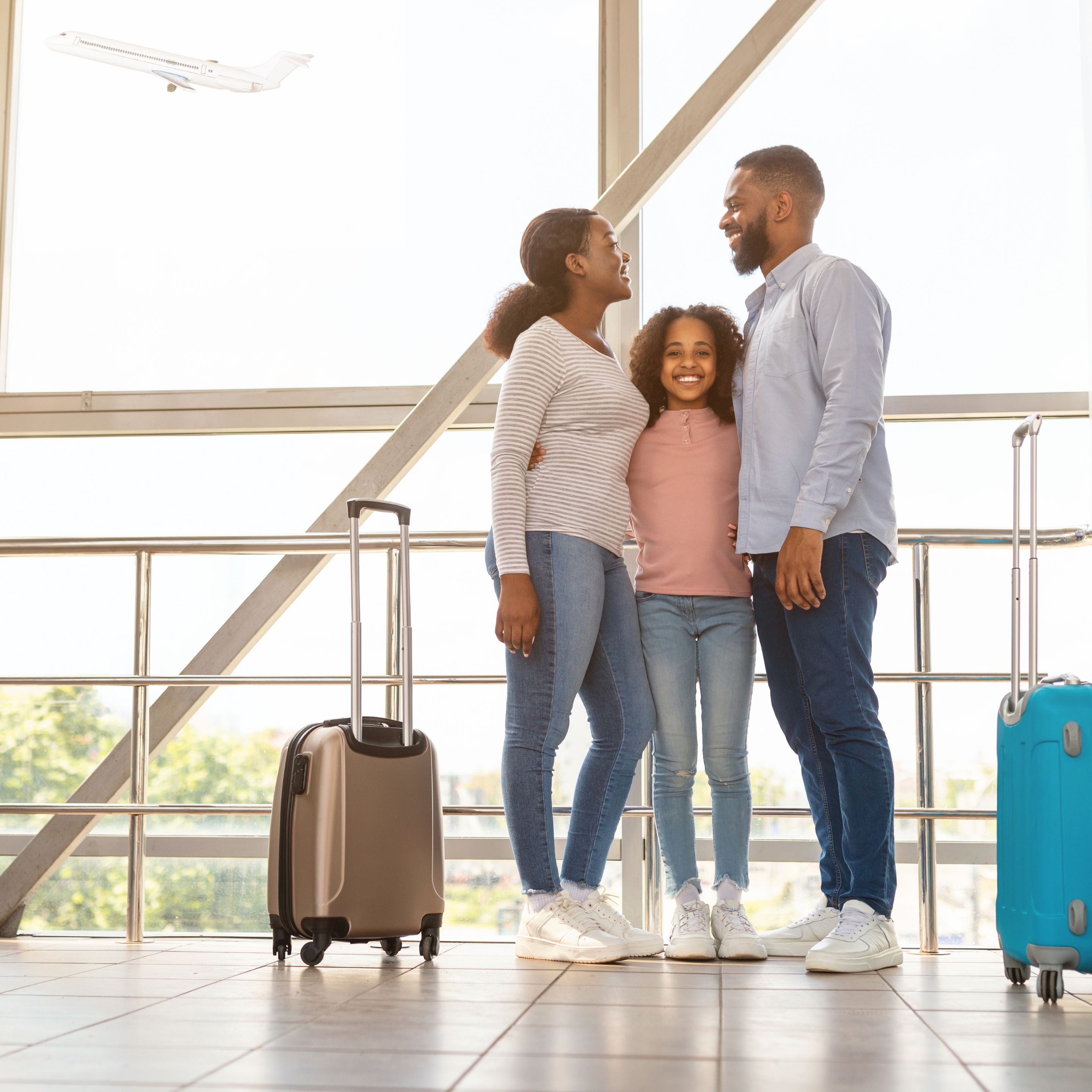 Enfant à Charge pour l’Immigration au Canada : Limite d’Âge et Exceptions à Connaître