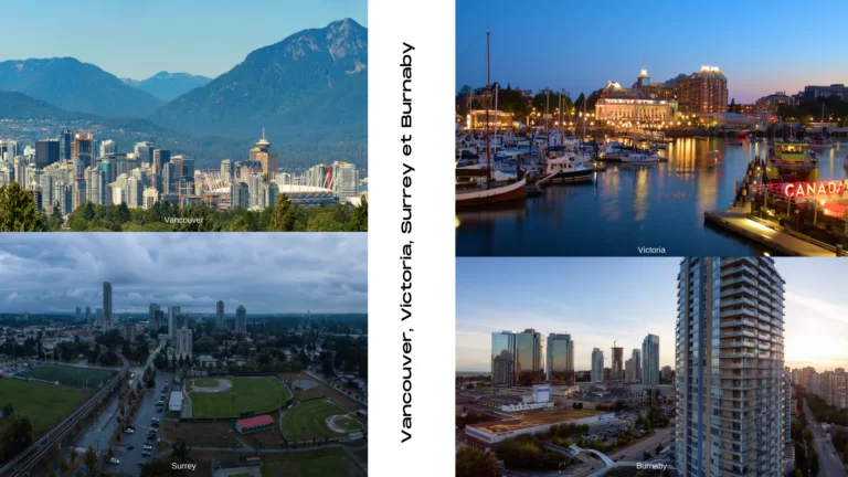 Colombie Britannique: Résultats du tirage du 17 décembre 2024 – Immigration Entrepreneuriale : Base et Régional