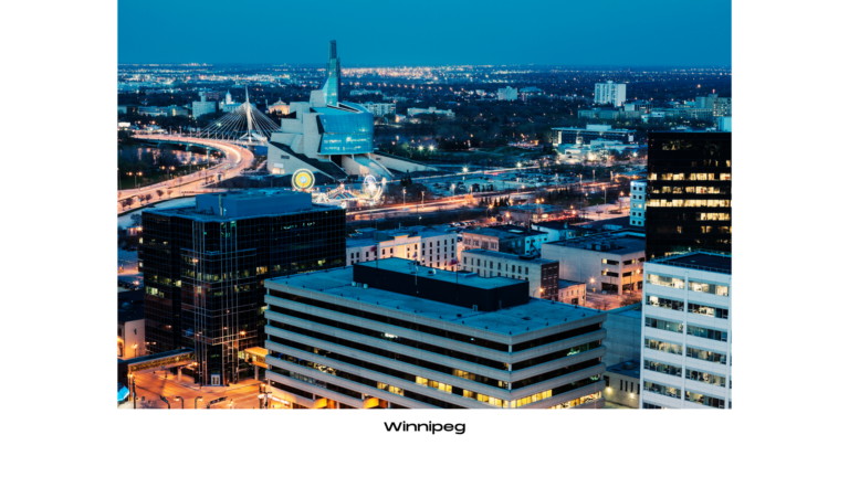 New Invitations to Manitoba - Expression of Interest Draw #234 on December 18, 2024