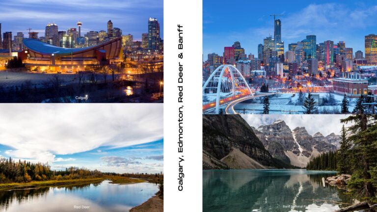 Tirages Immigration Alberta – Février 2025 : 520 Invitations pour les Travailleurs Qualifiés
