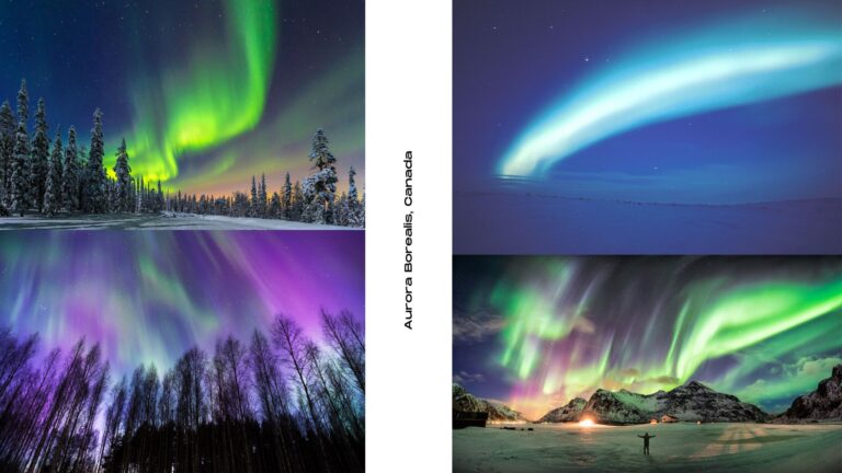 Aurora Borealis