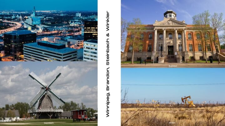 Immigration Manitoba