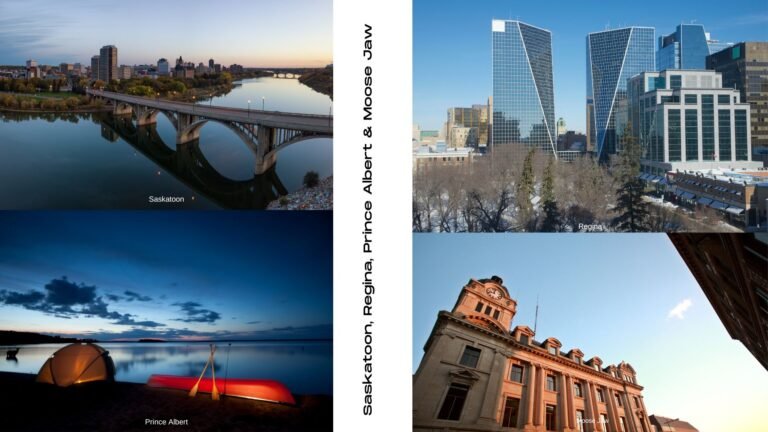 La Semaine des métiers spécialisés et de la technologie proclamée en Saskatchewan