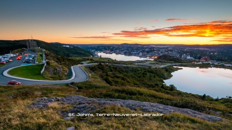 Tirage Terre-Neuve-et-Labrador du 29 août 2025 : 202 invitations émises