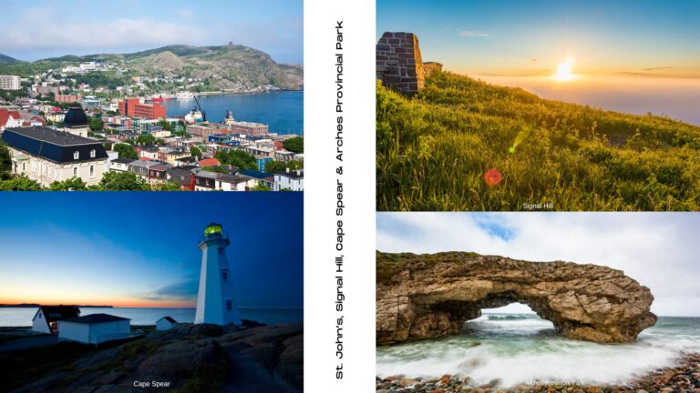 Tirage Terre-Neuve-et-Labrador du 8 mai 2025 : 328 invitations émises