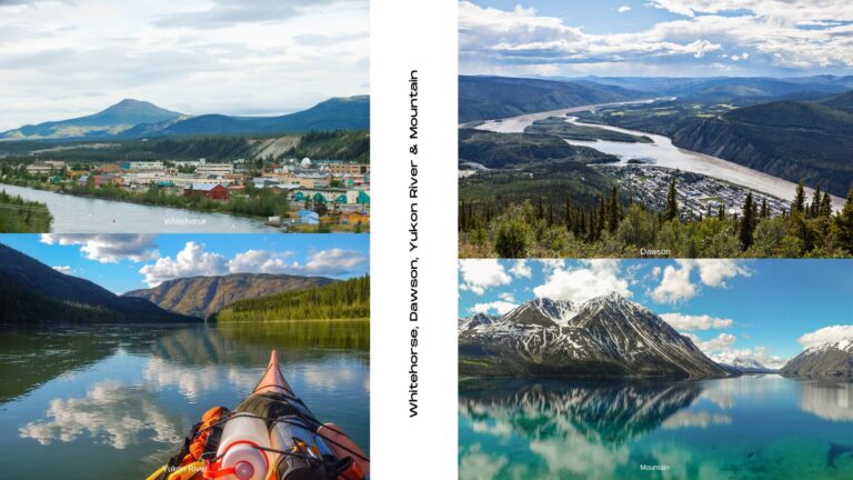 Yukon