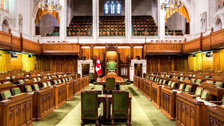 Canada: Le Premier Ministre Justin Trudeau démissionne
