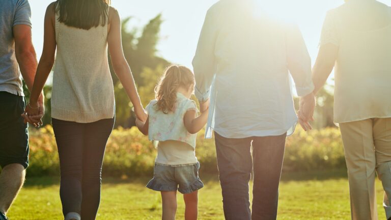 Programme des parents et des grands-parents