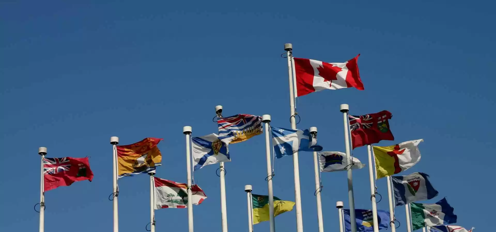 Programme des candidats des provinces