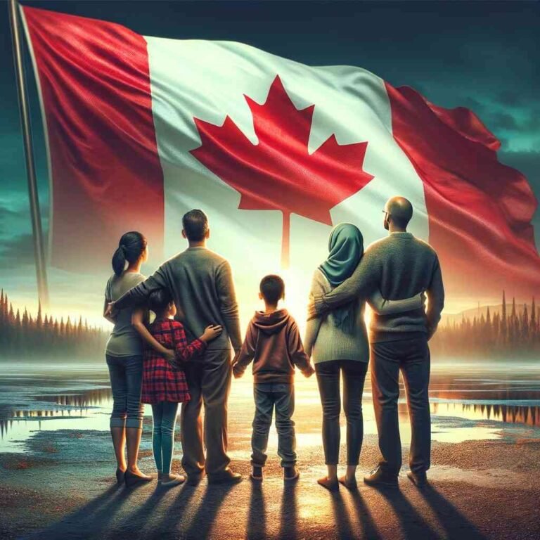 Preuve De Fonds Entrée Express : Don D’Un Parent Possible ? Guide Essentiel