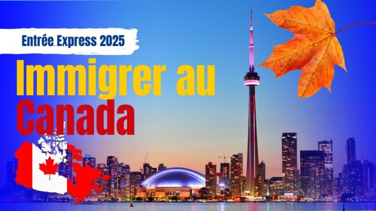 Tirage Entrée Express #369 : 291 invitations envoyées via le Programme des candidats des provinces